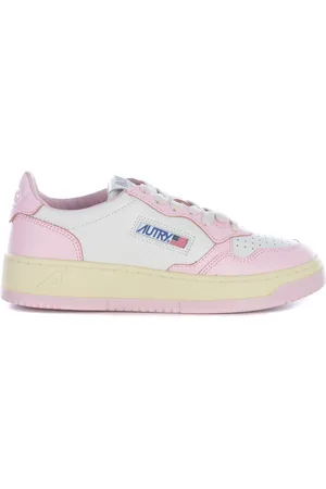 Autry Sneakers "Medalist Low"