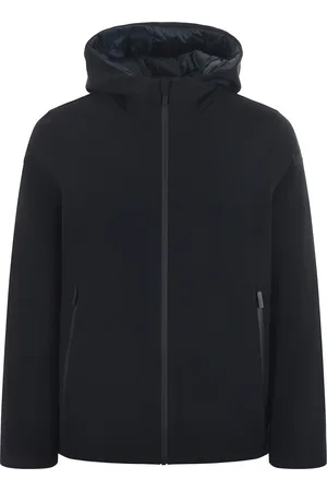 RRD Piumino "winter storm"
