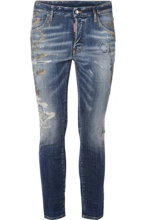 Dsquared2 Jeans 2 "Skater"