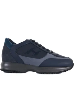 Hogan Sneakers uomo "Interactive"