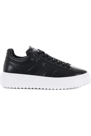 Hogan Sneakers "H stripes"
