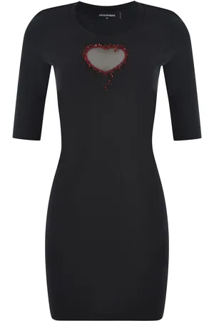 Dsquared2 Abito 2 "Cuore"
