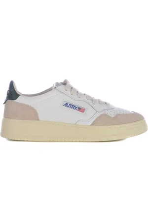 Autry Sneakers "Medalist Low"
