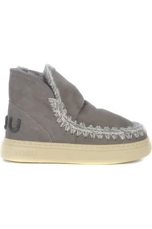 Mou Stivali "Eskimo Bold"