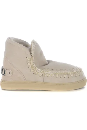 Mou Stivali "Sneakers Metal Logo"