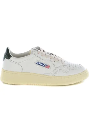 Autry Sneakers "Medalist Low"
