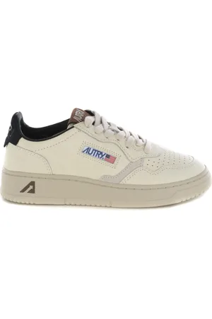 Autry Sneakers "Medalist Low"