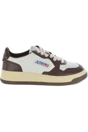 Autry Sneakers "Medalist Low"