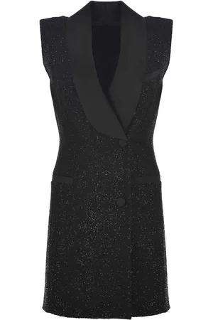 Max Mara Abito smoking "Eiffel"