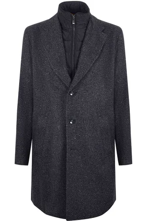 HUGO BOSS Cappotto Hugo