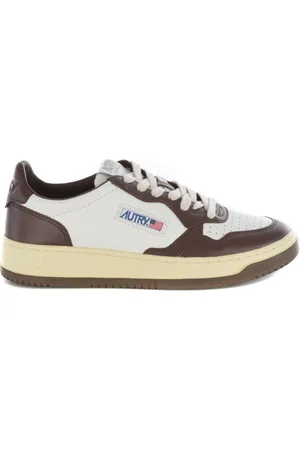 Autry Sneakers "Medalist Low"