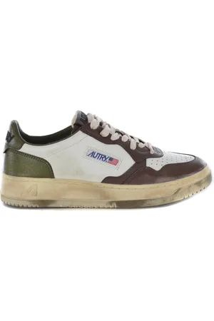 Autry Sneakers "Medalist Low Vintage"
