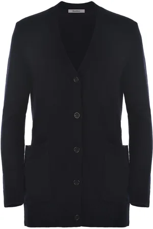 Max Mara Cardigan "Villar"