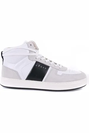Hogan Sneakers hi top "H668"