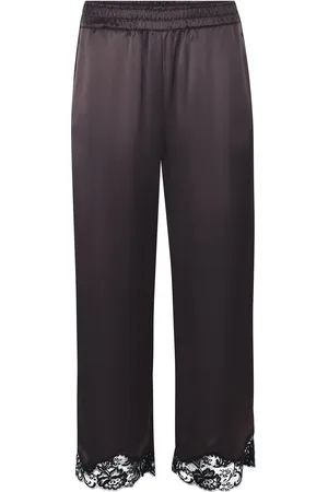 Pinko Pantaloni palazzo "Pendolo"