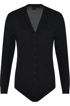 Pinko Body "Collarino" realizzato in lana