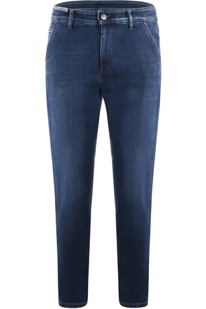 Pt, Jeans