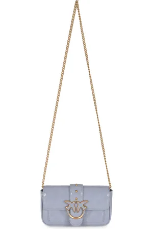 Pinko Pochette "Love Bag One"