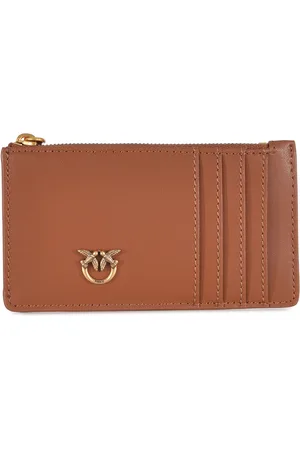 Pinko Portacarte "Airone"