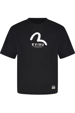 Evisu T-shirt