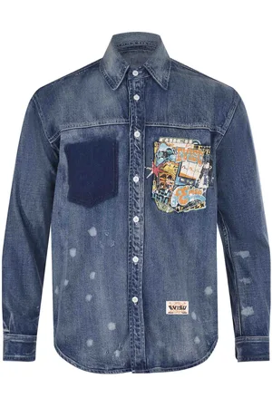 Evisu Camicia