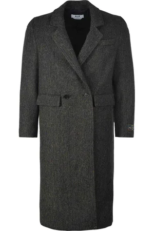 Msgm Cappotto