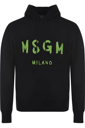Msgm Felpa