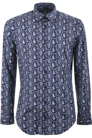 Etro Camicia