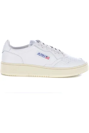 Autry Sneakers "Medalist Low"