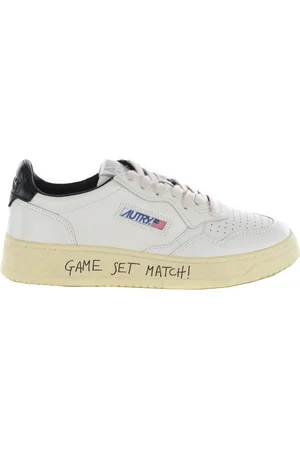 Autry Sneakers "Medalist Low"