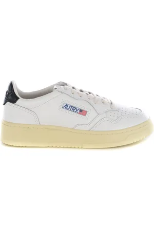 Autry Sneakers "Medalist Low"