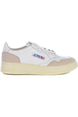 Autry Sneakers "Medalist Low"