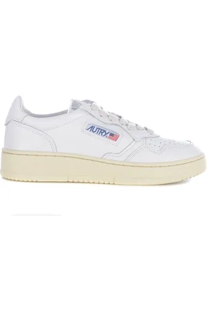 Autry Sneakers "Medalist Low"