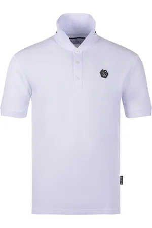 Philipp Plein Polo Pique