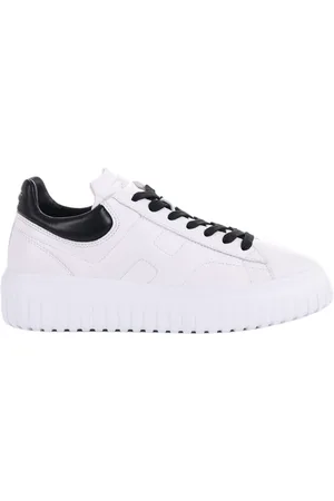 Hogan Sneakers "H-stripes"