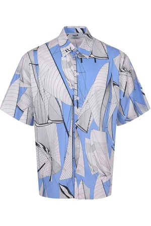 Msgm Camicia