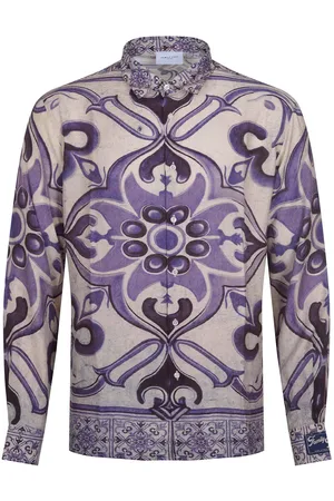 Family First Camicia