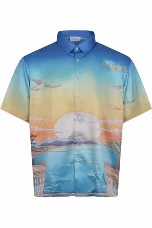 Family First Camicia