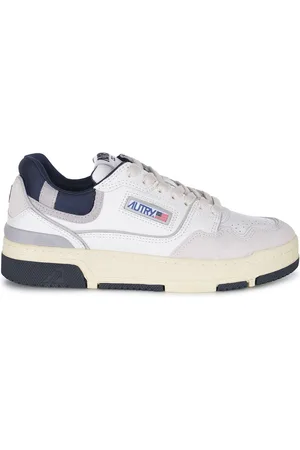 Autry Sneakers "CLC Low" realizzata in pelle