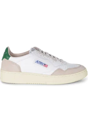 Autry Sneakers "Medalist Low"