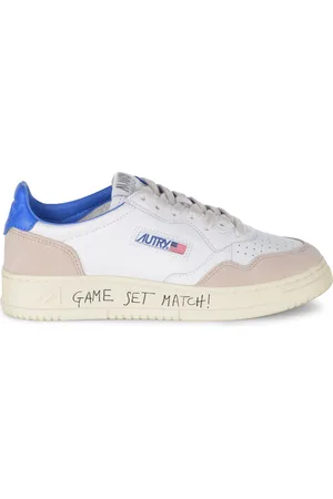 Autry Sneakers "Medalist Low"