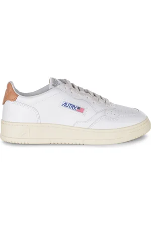 Autry Sneakers "Medalist Low"