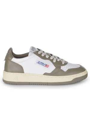 Autry Sneakers "Medalist Low"