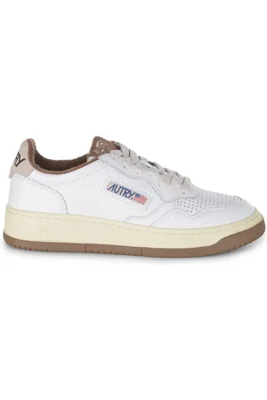 Autry Sneakers "Medalist Low"