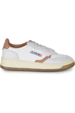 Autry Sneakers "Medalist Low"
