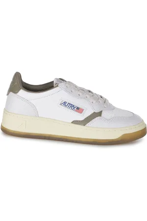 Autry Sneakers "Medalist Low"