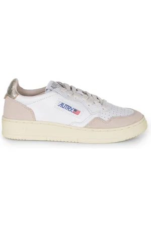 Autry Sneakers "Medalist Low"