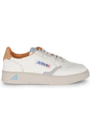 Autry Sneakers "Medalist Low"