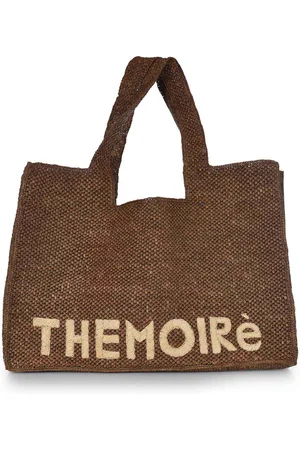THEMOIRÈ Borsa tote bag "Morea" Themoirè