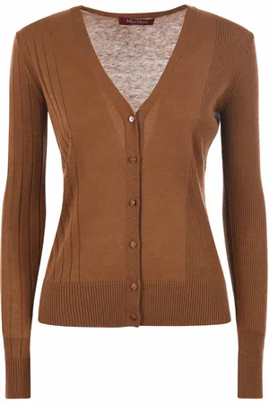 Max Mara Cardigan "Agitare"